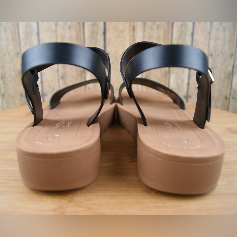 WOMEN'S SANDALS(FARON-4) - Picture 4 of 6